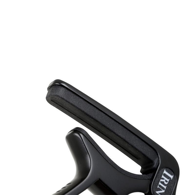 Capo, Metal Tone Clip for Acoustic, Folk, Electric Guitar & Ukulele
