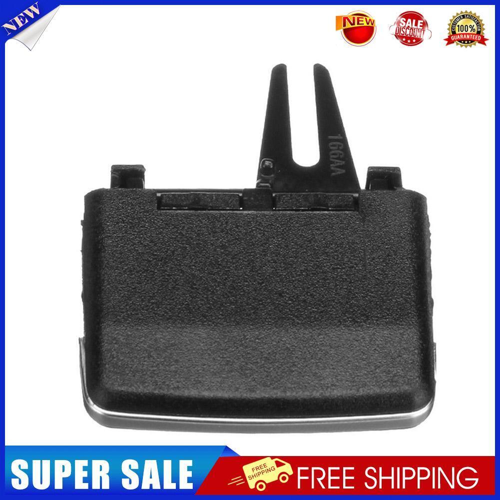 Front A/C Air Vent Outlet Tab Clip Repair Kit for Mercedes Benz W166 ML GL