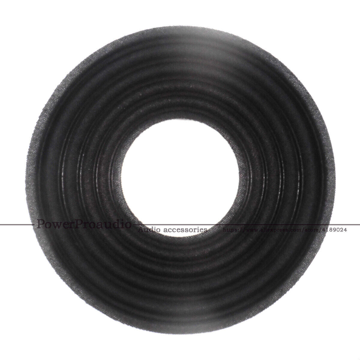 2pcs/lot 174mm 65.8mm  Black Speaker Spider Fit for JBL  Parts Repair