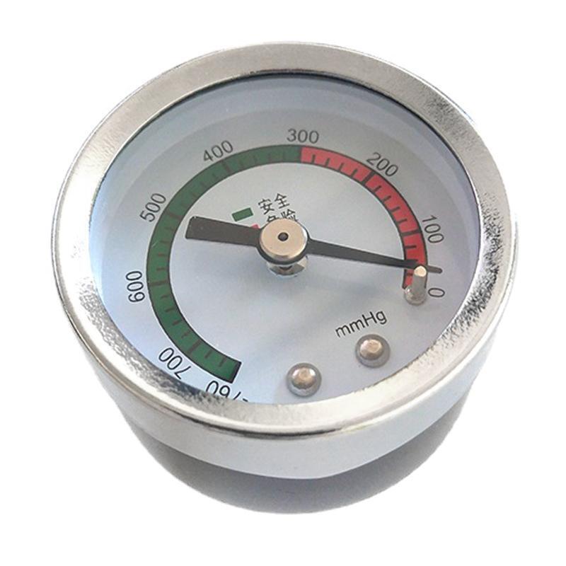 Professional Small Pressure Gauge Vacuum Pressure Gauge Dial Type Pressure Test