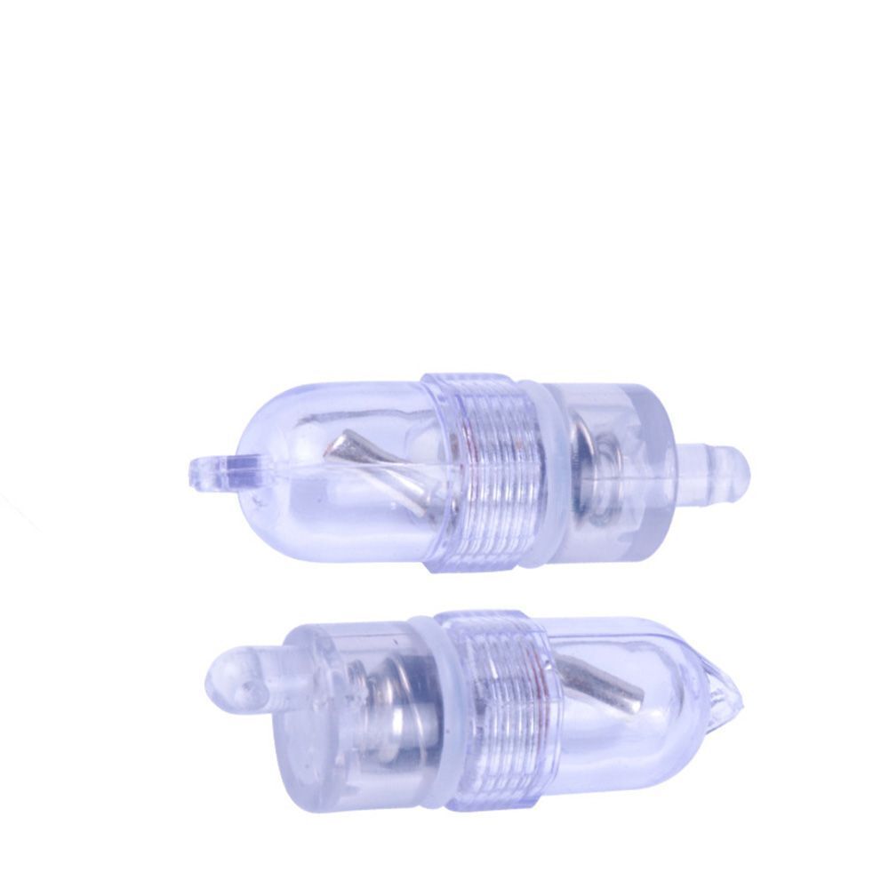 LED Fishing Tackle Alarm Bell Light Night Fishing Alarm Lamp Fishing Bite