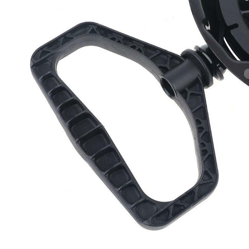 Rewind Pull Recoil Starter for 951-10658 Lawn Mower Brush Cutter Strimmer Tools