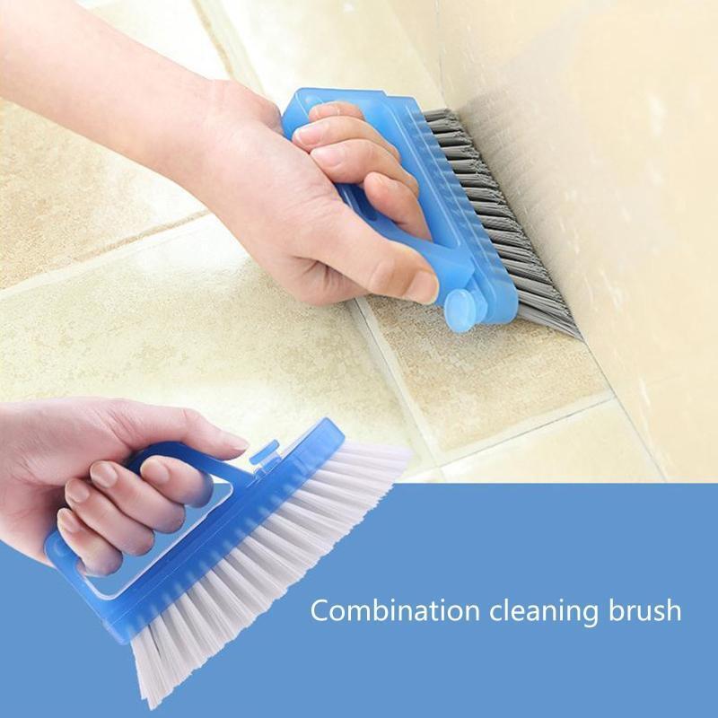 Multifunctional Home Cleaning Accessories Durable Detachable Cleaning Tools