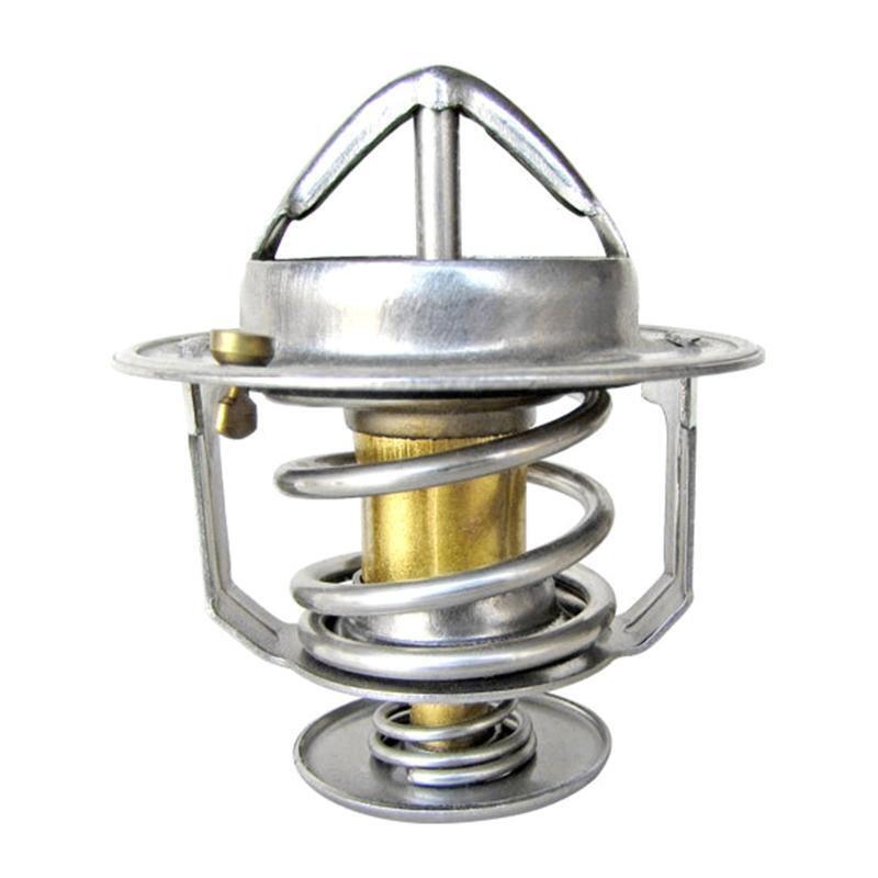 Engine Coolant Thermostat with Gasket for Civic Replaces 19301-PAA-306 Auto Part