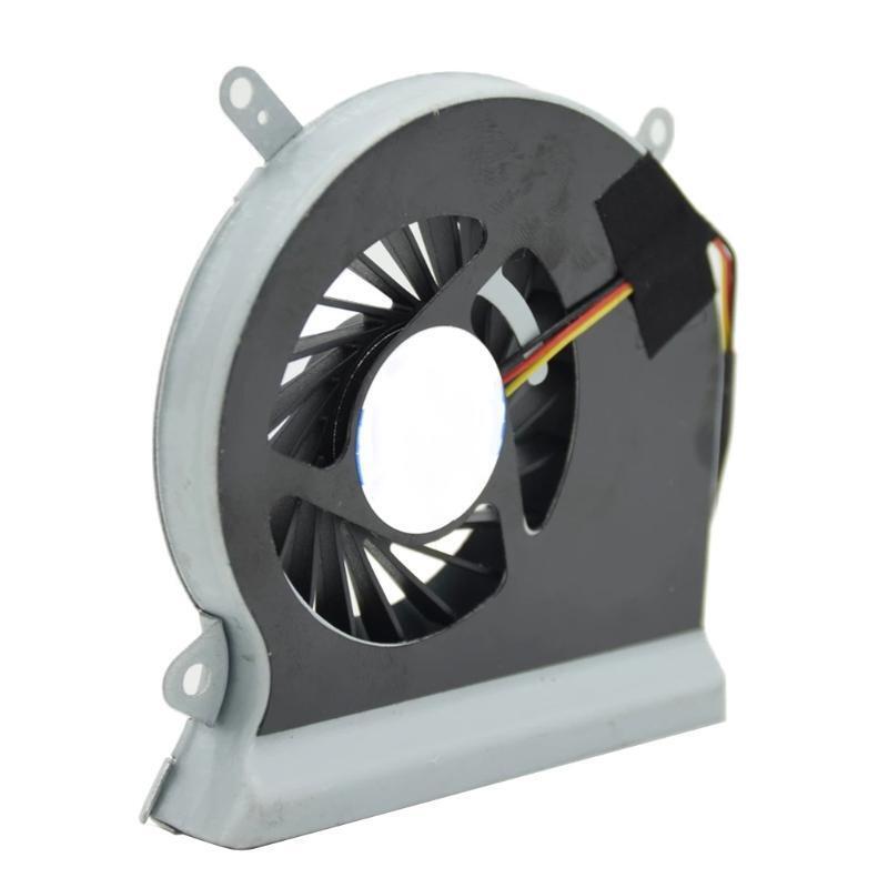 MSI GE60 2PE 2PF A166 2PL-404XCN CPU Fan AAD06015SL 0.55A 5VDC 3 pin
