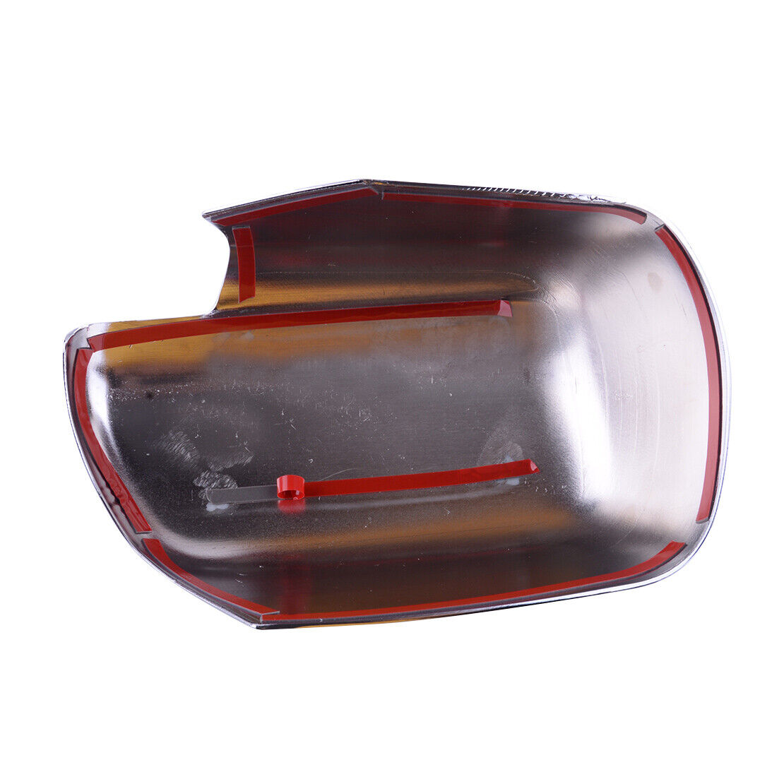 Side Mirror + Door Handle Covers Trims Fit For 2006-13 Suzuki Grand Vitara