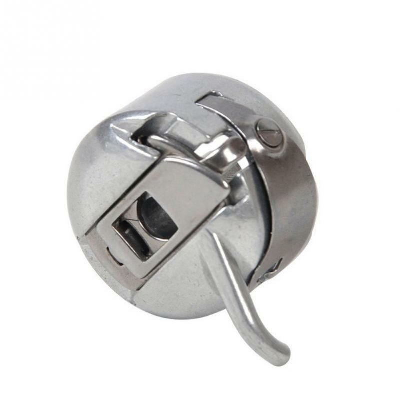 Industrial Grade Bobbin Case Tension Screw to Sew Thicker Threads Fits Class 15