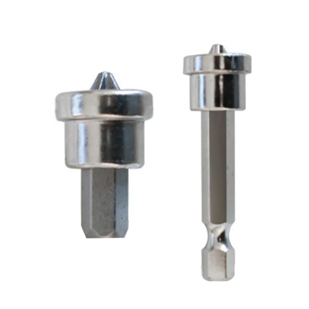Magnetic Positioning Screwdriver Bits Screw Drilling Bit Batch Head (50mm)