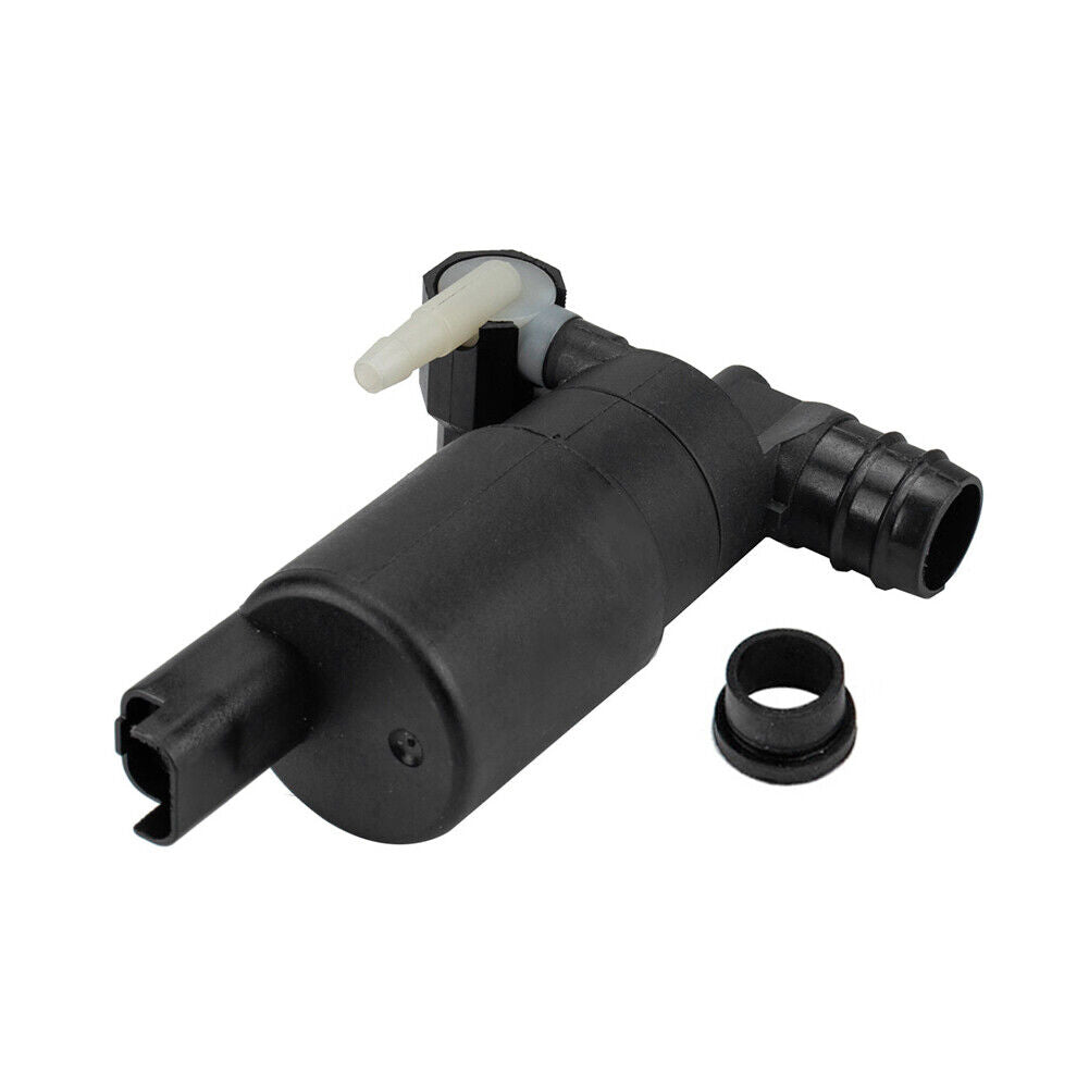 Twin Outlet Windscreen Washer Pump for Peugeot 106 308 407 807 93160293