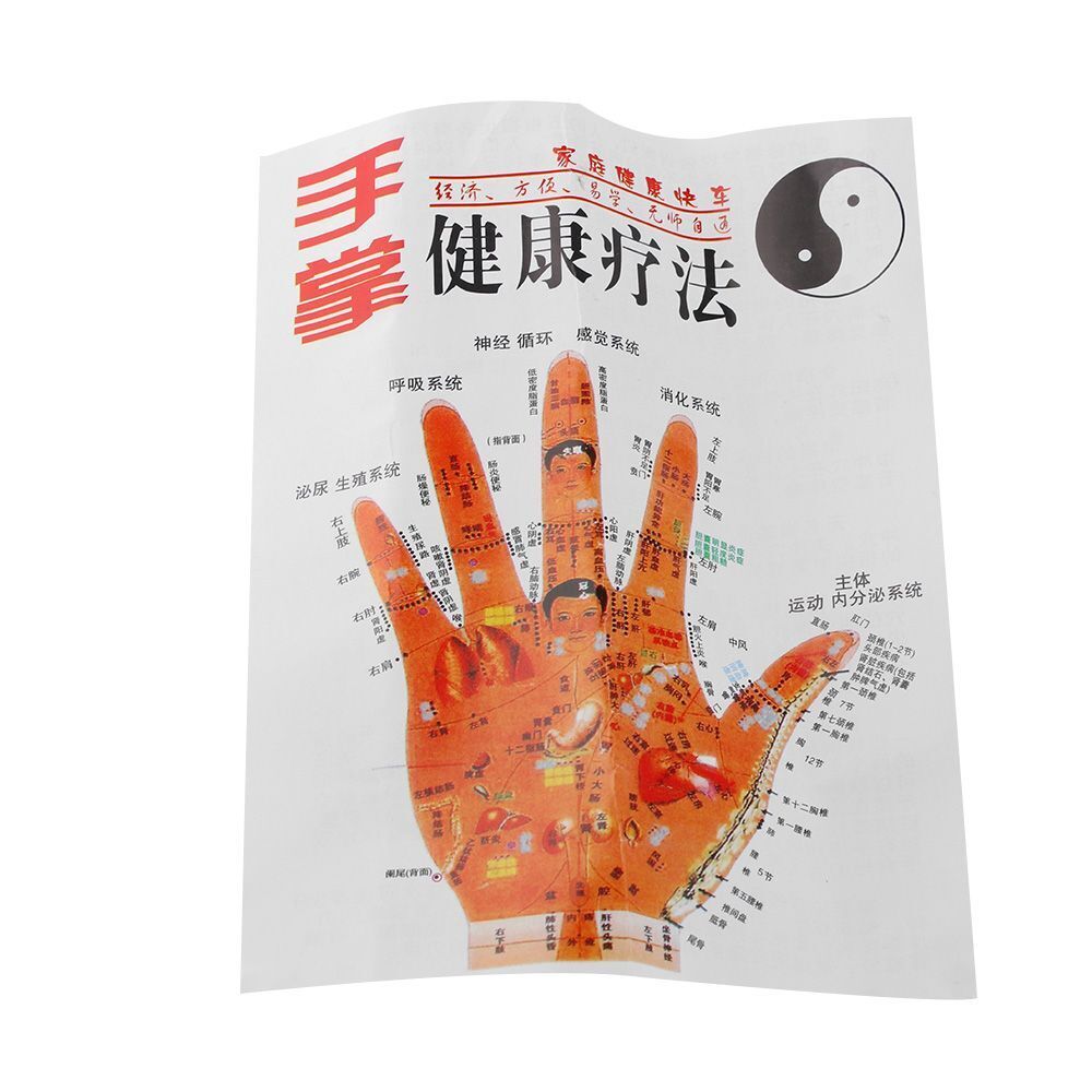 Hand Pain Relief Massage Relaxation Finger Joints Massager Blood Circulation