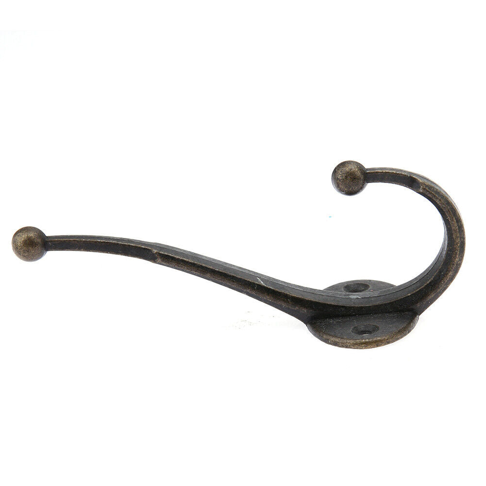 2 x Metal Handle Stainless Steel Handle Drawer Handle Hook