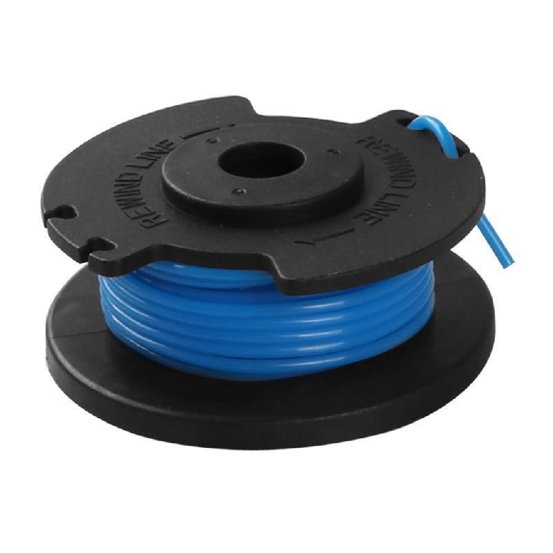 1PC Replacement Spool String Line for Ryobi One + AC14RL3A OEM Grass Trimmer