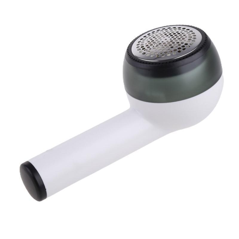 Portable Electric Sticky USB Rechargeable Sweater Lint Remover Quickly Rollers