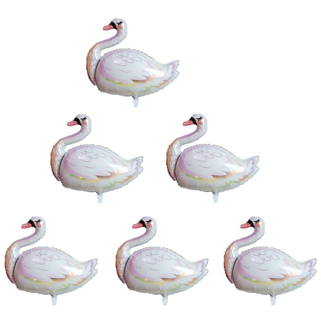 6x Novelty Party   Party Supplies Birthday  Ornaments
