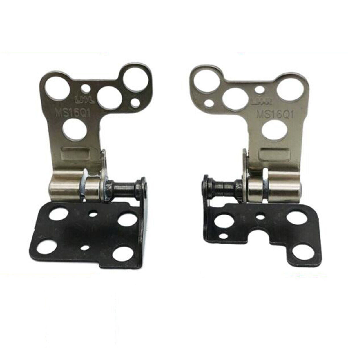 Replacement Screen Shaft Hinge Set for MSI WS65 8RF MS-16Q2 16Q3 16Q4 MS-16Q5 A2