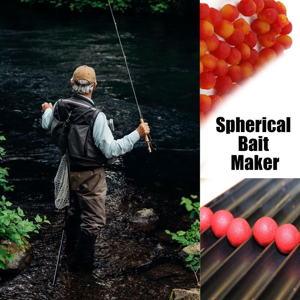 Boilie  - Roller for Making Boilies  20mm for Carp Fishing