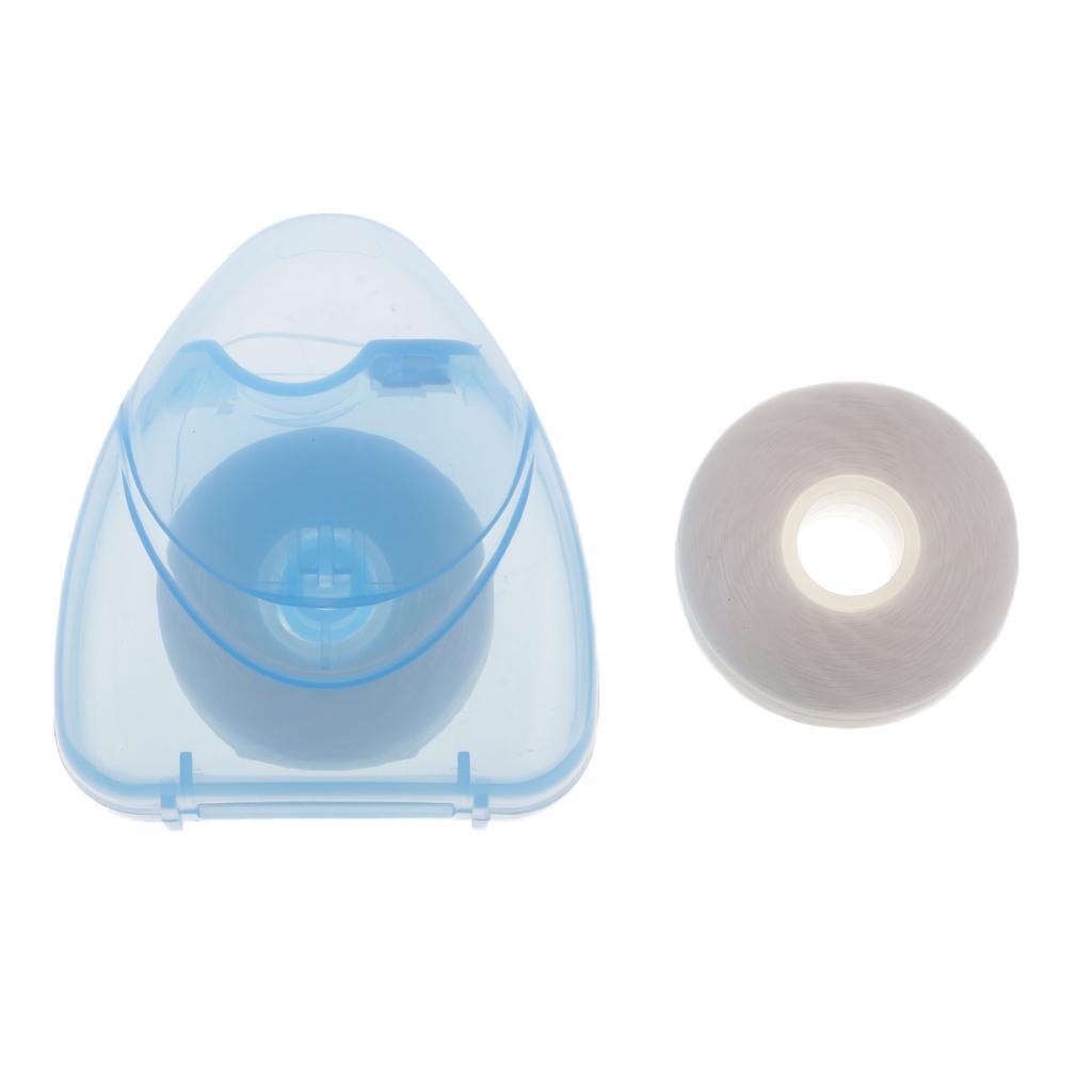 Prettyia   2   Rolls   Bait   Floss   50m   for       Ups