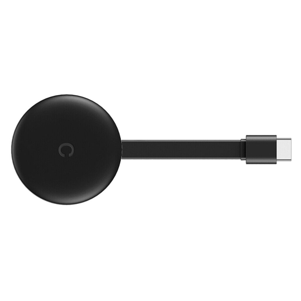 Receiver Sharing Screen Video HDMI Display Adapter Dongle