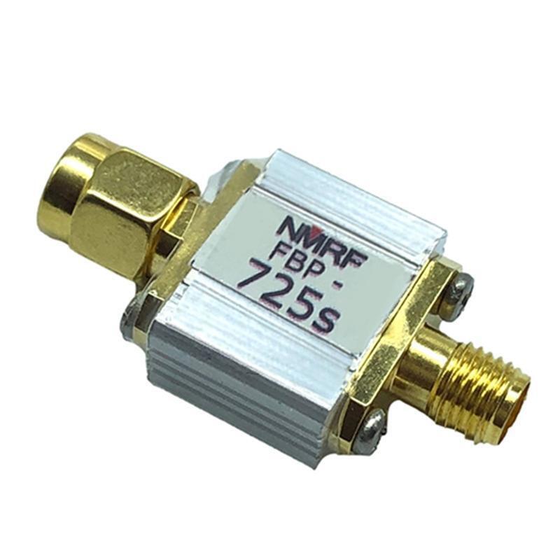 Bandwidth Filter FBP-725s 725MHz Low-pass Filters RF Coaxial SMA Interface M/F