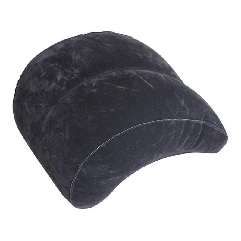 Classical Guitar Rest Cushion Stand Contoured Cushion Pads with Inflatable Valve