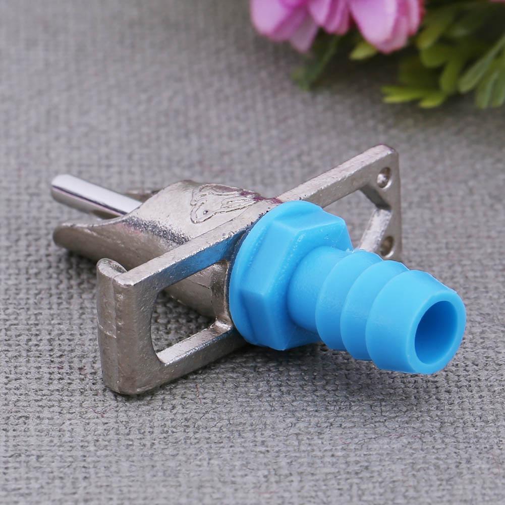 5 Sets Automatic Nipple Water Feeder+T Tubing+Spring Rabbit Drinker Waterer