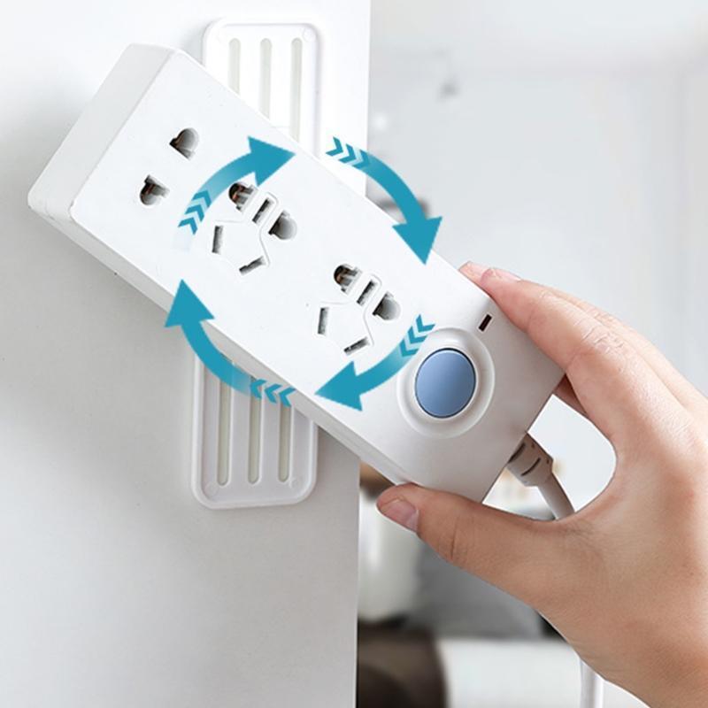 Presents Rotary Socket Holder for Christmas Thanksgiving Day and Other Holiday