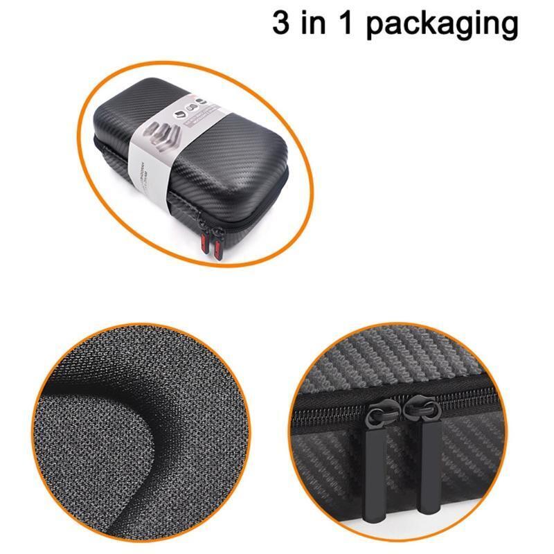 Hard Storage Carrying Case Shockproof Carrying Case for Royal 2 smart cotroller