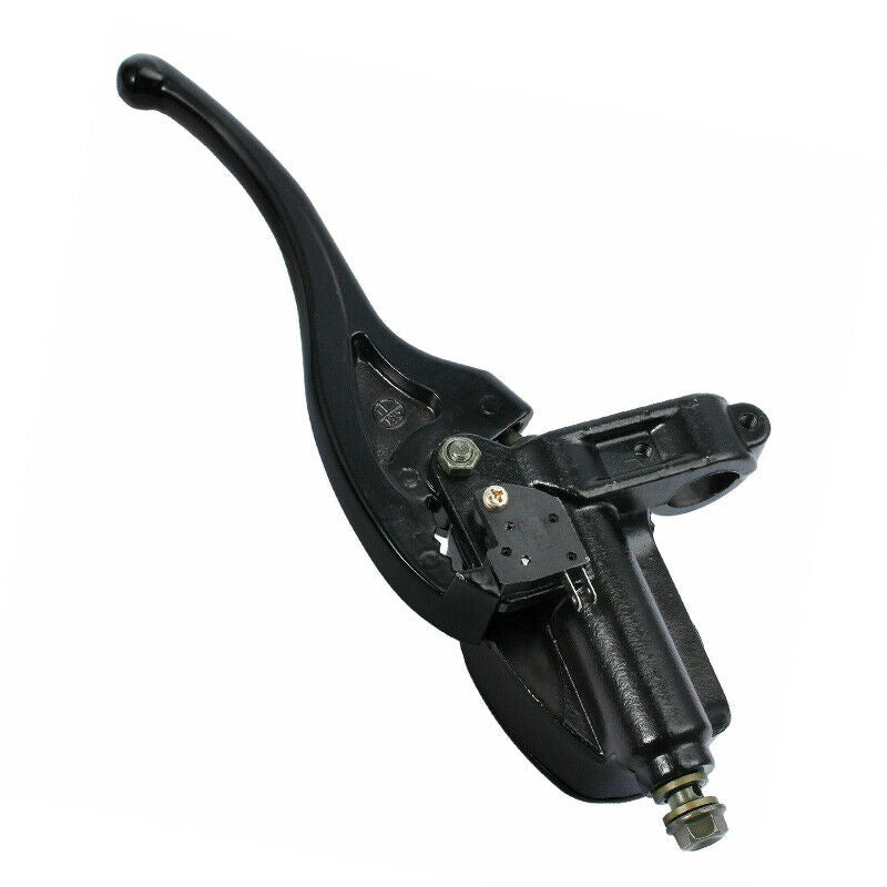 Left Front ATV Brake Master Cylinder Lever Fit for Polaris Sportsman 500 600 700