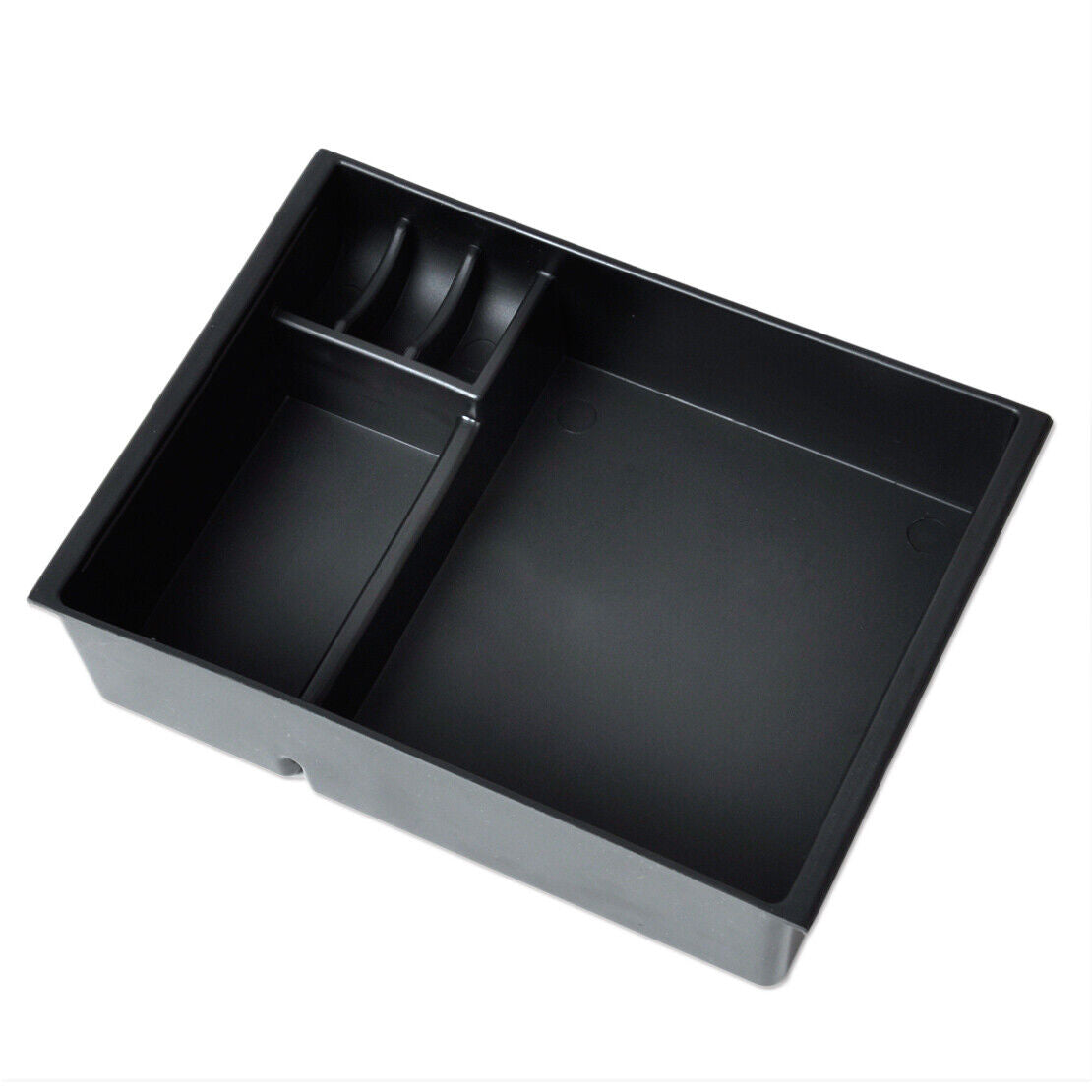 Armrest Secondary Storage Box Holder Container fit for Mazda 6 Atenza 2013-15 Li