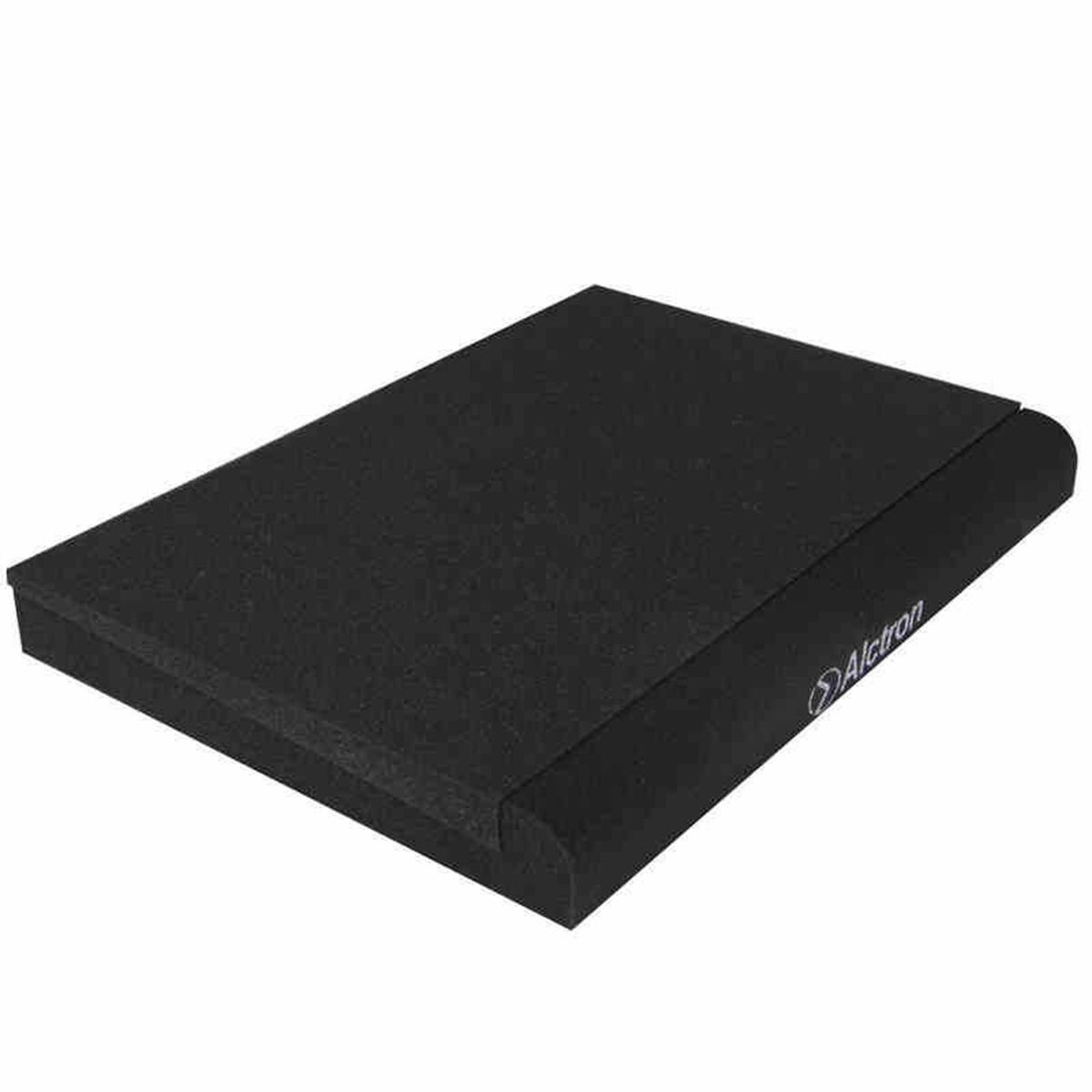Acoustic Isolation Pads Isolator Mats Non Slip Acoustic Foam Studio Monitor