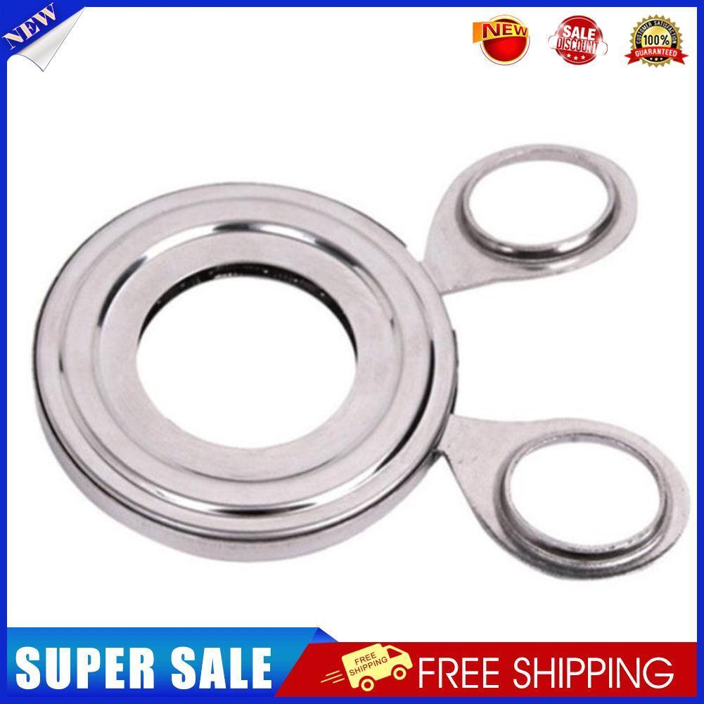 Stainless Steel Boiled Egg Topper Shell Cutter Scissors Eggshell Opener