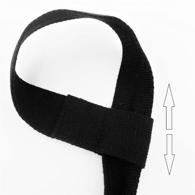 Yoga Mat Adjustable Strap, Sling Carrier Shoulder Carry Belt Shoulder Strap
