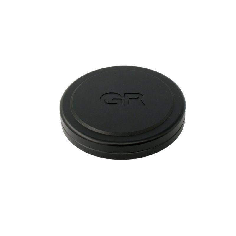 For -Ricoh GR III / GR II/GR2/GR3 Cameras Lens Protector Cap Cover Accessories