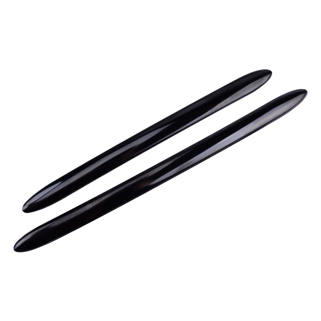 Stripe Handle Cover Fit for BMW 5 series F10 F18 F11 2011-2017 Trim Side Door Ld