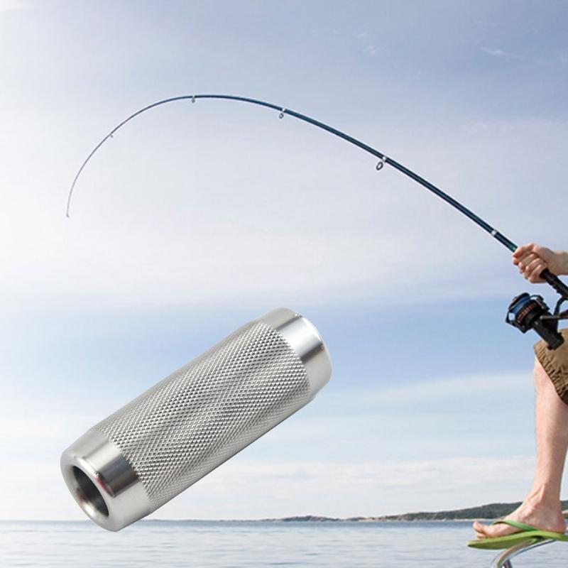 Squid Lure Jig Octopus Hooks Corrector Stainless Steel Fishing Needle Recover