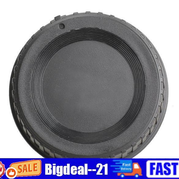 Lens Rear Cap Cover Protector for All Nikon DSLR SLR Dust Camera LF-4