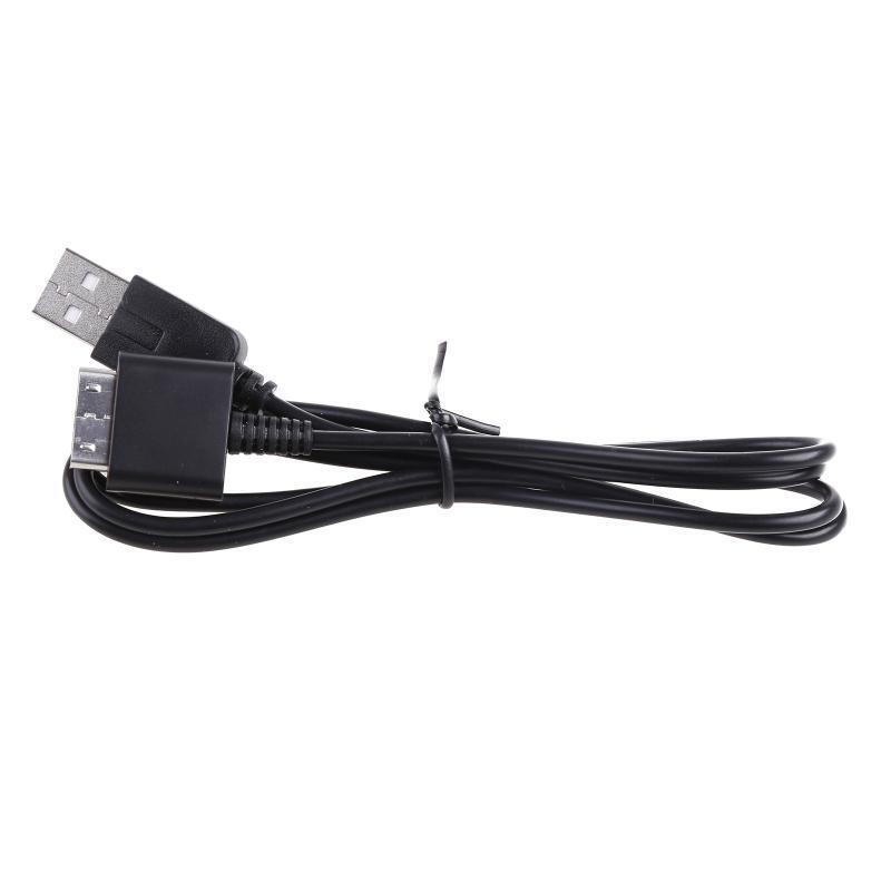 Data &Charging Cable for PSP Go USB 2.0 Data Sync Transfer & Power Charger Cable