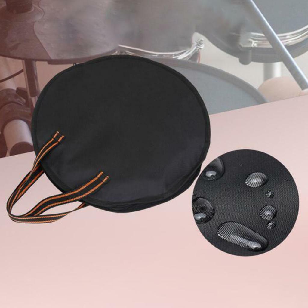 Dumb Drum Bags Drum Pouch  Drum Pad  Design Accessories