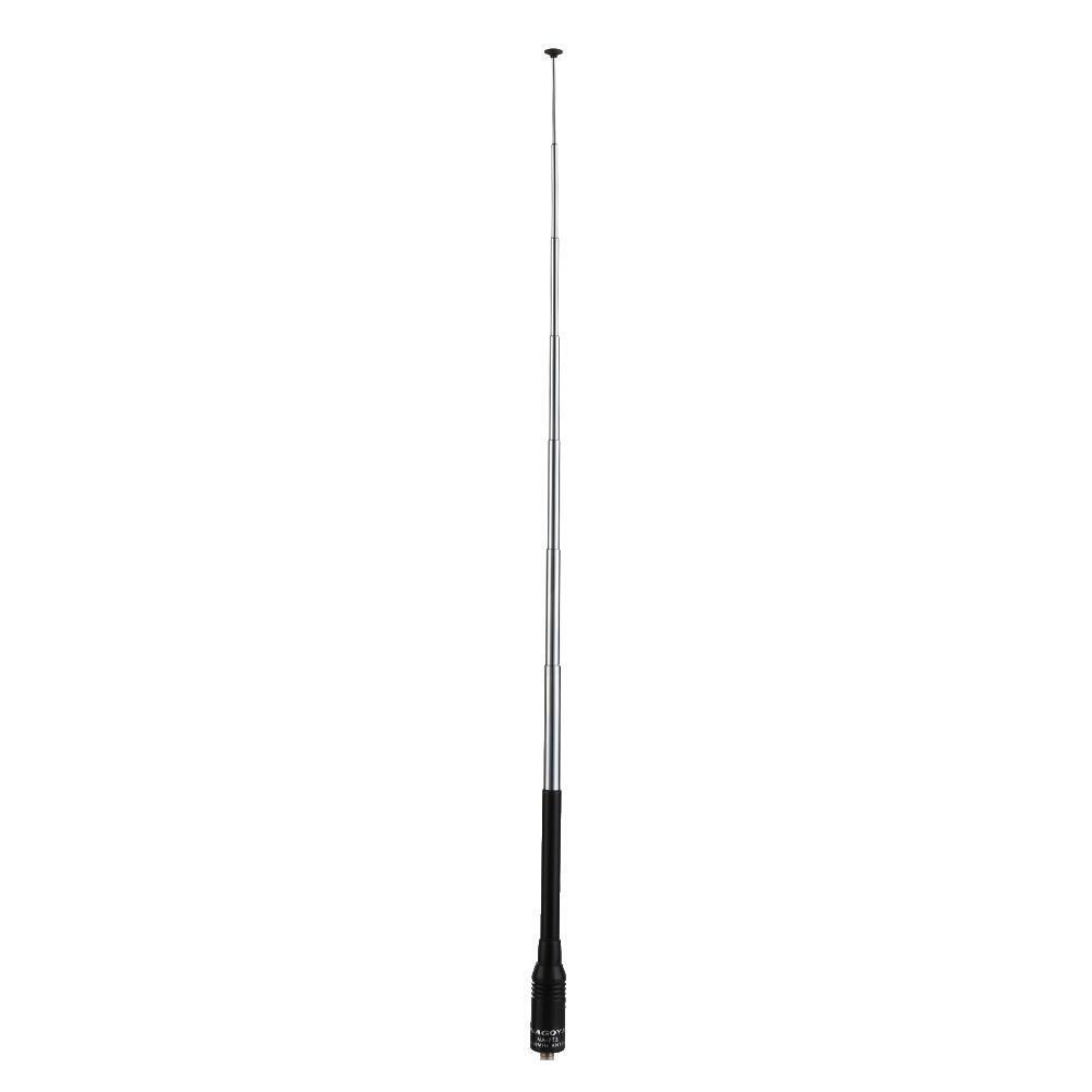 NA-773 SMA-Female Antenna For Baofeng UV-5R UV-B5 82 BF-888s Radio HIYG