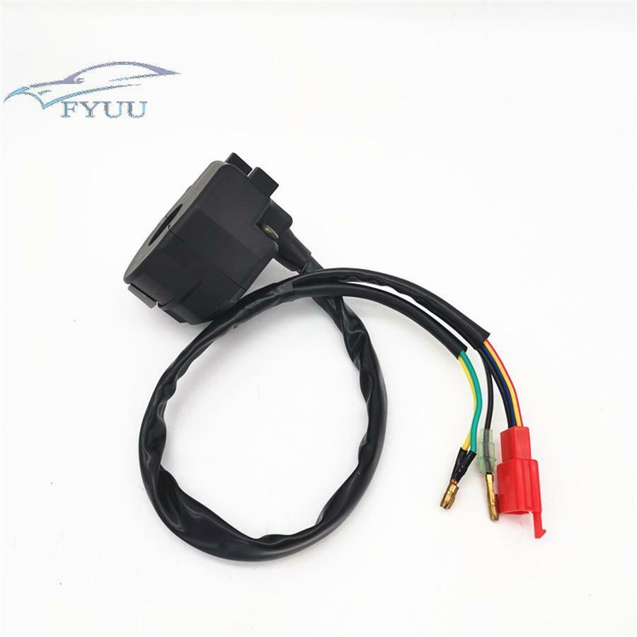 1PC For Yamaha YFS 200 1988-2002 Switch Assembly Head Light Switch On Off Switch