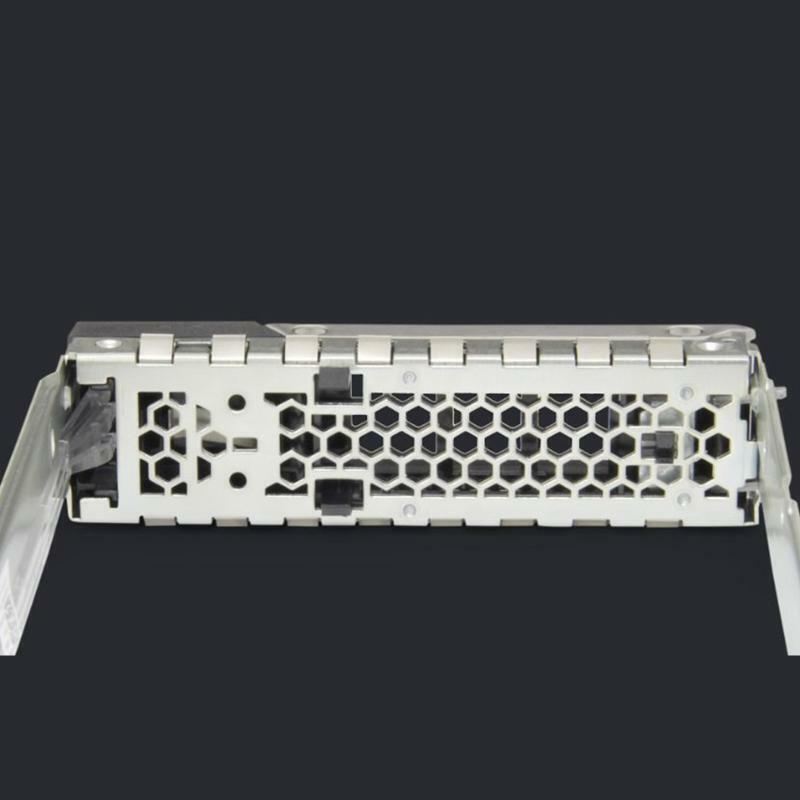 3.5inch SFF SAS Sata Drive Carrier Tray Sled Caddy for Dell 14th Gen R640 R740