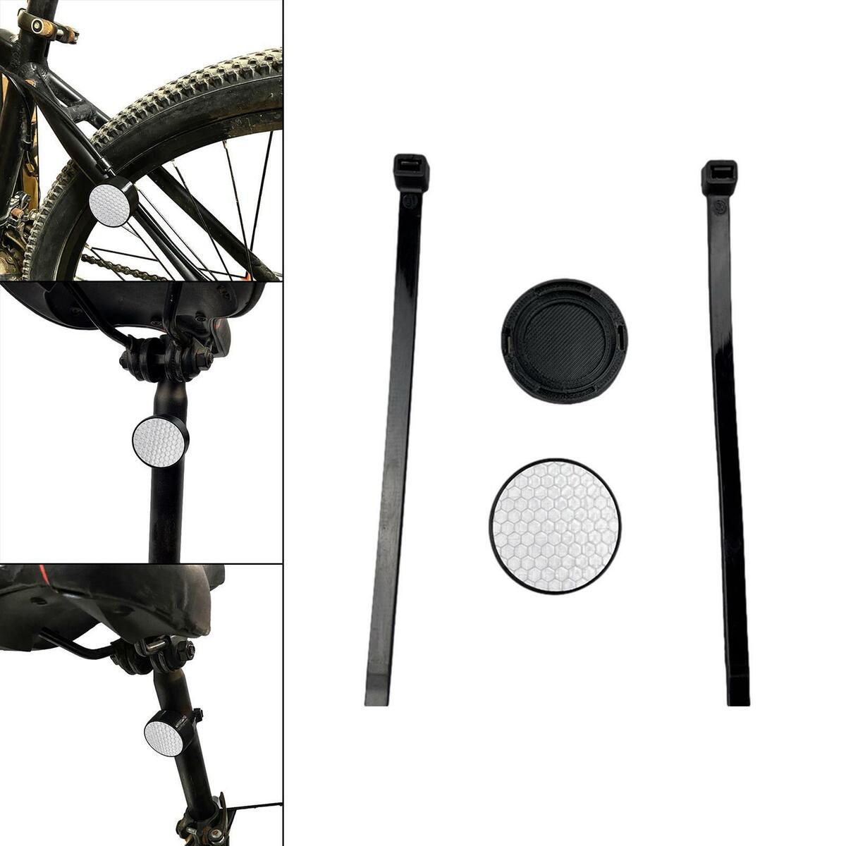 Reflector Attachment  Loop Holder Compatible Accessories
