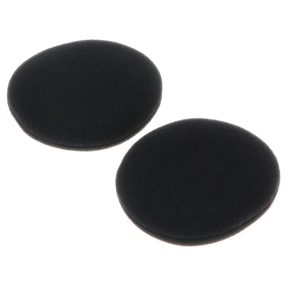 Cushion Ear Pads Memory Foam For  MDR-210LP/MDR-S40 Headphone