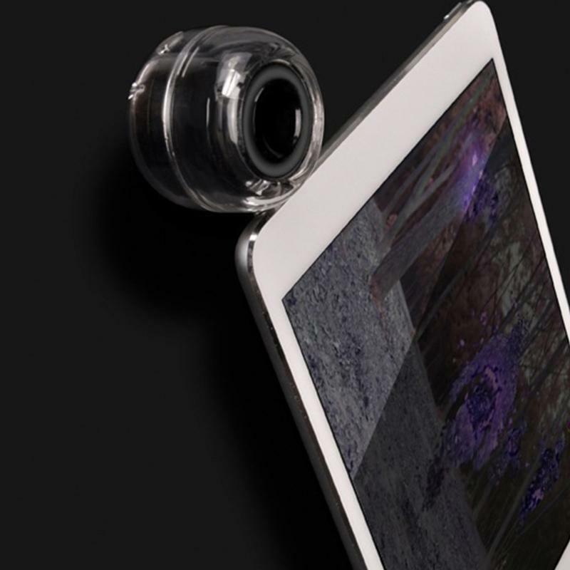 Portable Speaker Jack 3.5mm Plug for Cell Phone iPad MP3 MP4 Tablet Computer