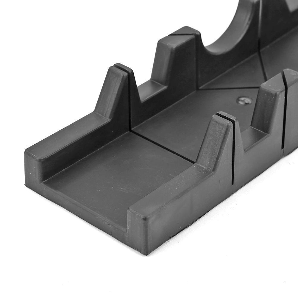 Plastics Saw Cabinet Case Box 45 Degree Woodworking Angle Cutting Tools