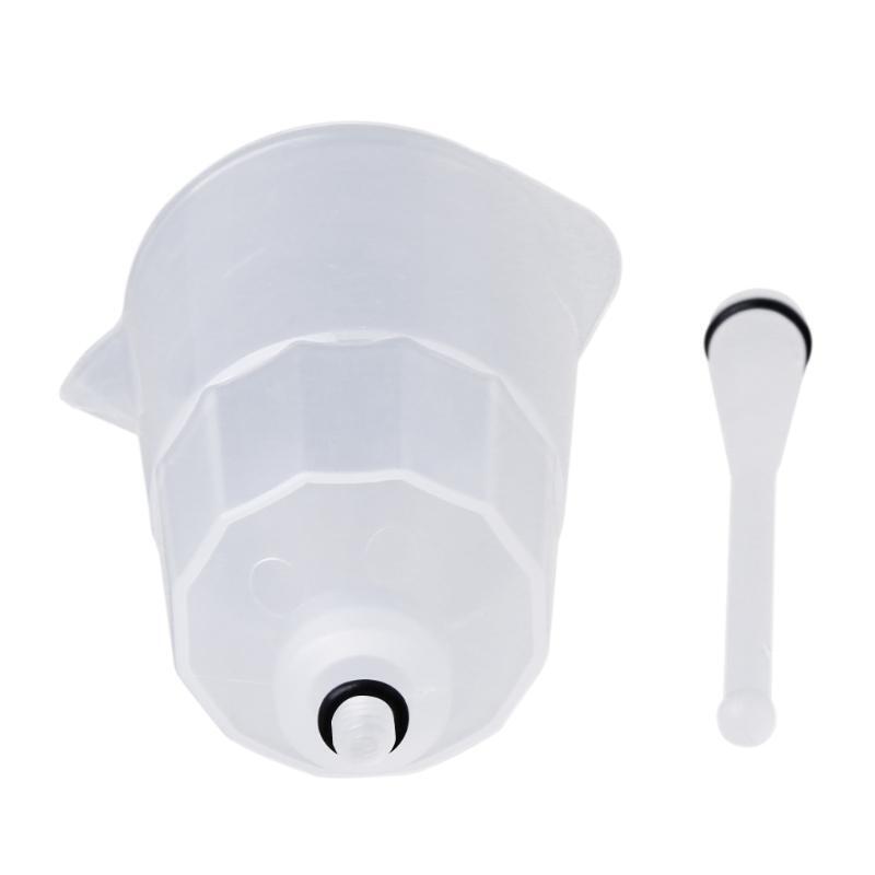 Bicycle Brake System Hydraulic Oil Injection Pipe Sprayer Mineral Repair Tool