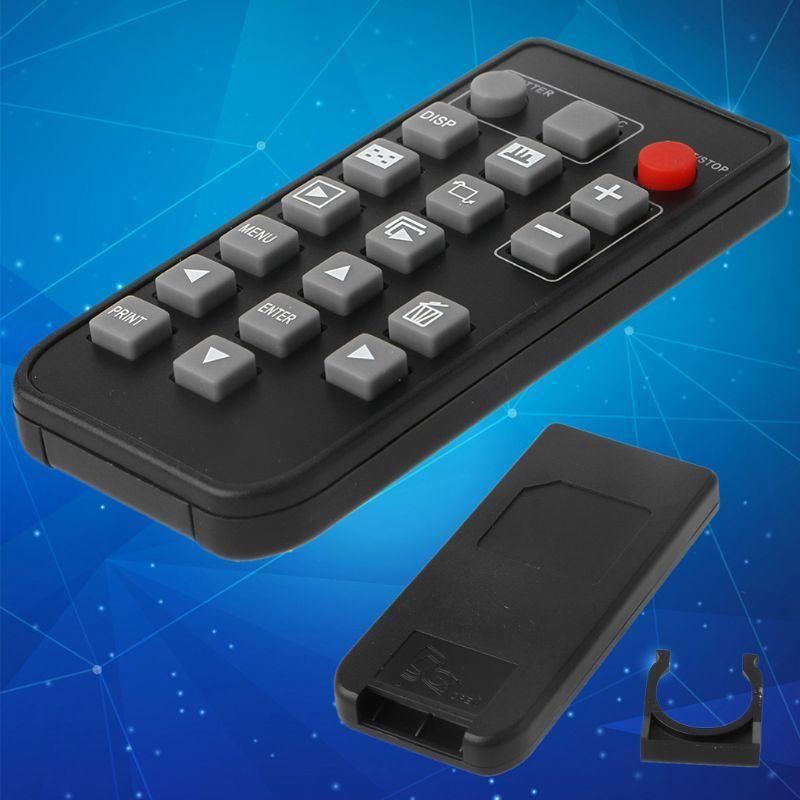 Wireless Remote Controller for SO-NY Camera RMT-DSLR1 RMT-DSLR2 A230 A290 A330