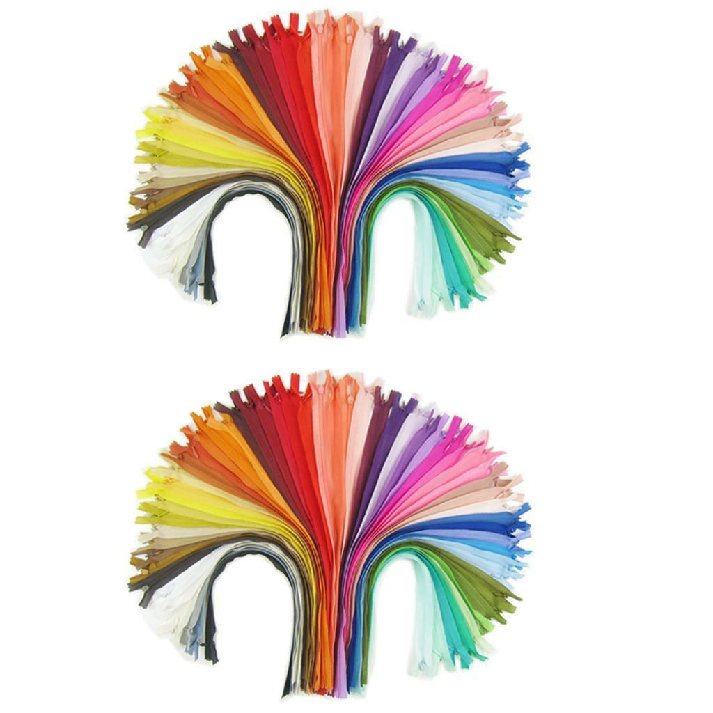 36pcs  Invisible Coil  for Clothes Cushion Pillow Sewing Craft