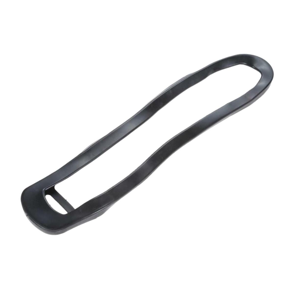 Skateboard Deck Guards Rubber   Durable  Longboard Nose