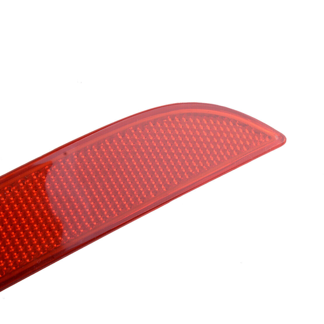 1x Right Rear Bumper Reflector Red Light Tail Lamp fit for BMW X1 E84 2009-2015